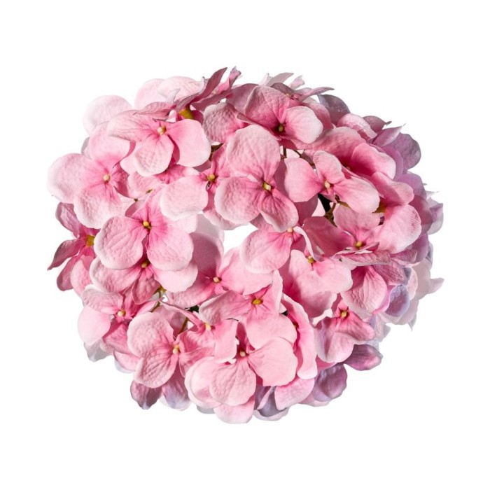 GIROCANDELA ORTENSIA LT PINK